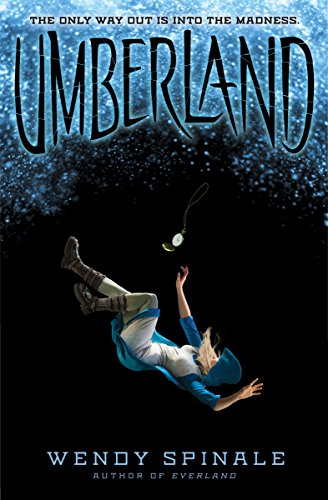 Umberland (Everland, Book 2): Volume 2 (Everland, 2, Band 2) von Scholastic
